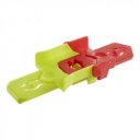 Hot wheels track creator - egyenes pálya