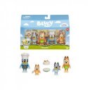 Bluey Desszert Szett 4Db