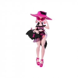 Monster High Draculaura Scareadise baba