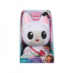Gabi babaháza mozi - Plüss figura 20 cm alatt SPIN MASTER