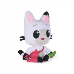 Gabi babaháza mozi - Plüss figura 20 cm alatt SPIN MASTER
