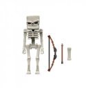 Egy Minecraft film - csontváz figura