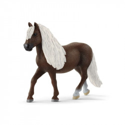 Schleich Schwarzwaldi kanca Állatfigura, állatszett Schleich
