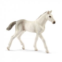Schleich Holstein csikó Állatfigura, állatszett Schleich