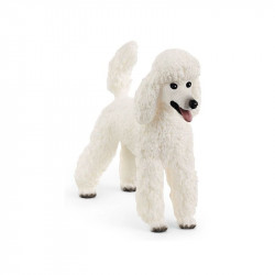 Schleich Uszkár Állatfigura, állatszett Schleich