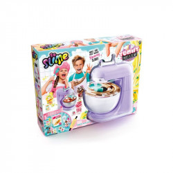 Nyami keverd & slime Slime Canal Toys