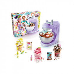 Nyami keverd & slime Slime Canal Toys
