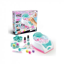 Kéz Spa szalon Divat, ékszer, smink Canal Toys