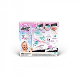 Kéz Spa szalon Divat, ékszer, smink Canal Toys