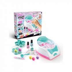 Kéz Spa szalon Divat, ékszer, smink Canal Toys