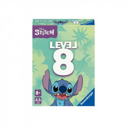 Társasjáték - Level 8 Stitch 24789 Családi társasjáték Ravensburger