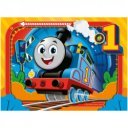Puzzle 4in1 - Thomas és barátai