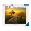 Puzzle 1000 db - Napkelte