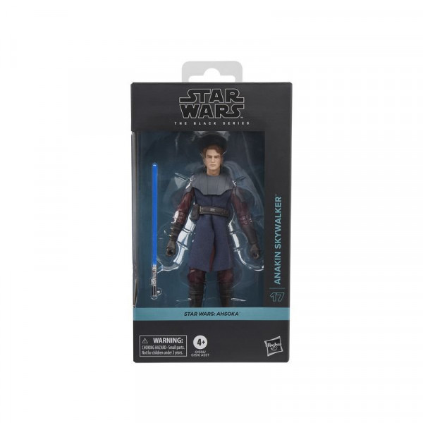 Star wars black series figurák