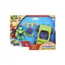 Ironman és barátai figurák és járművek