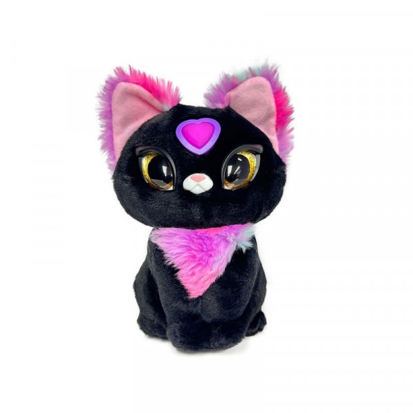 Magis whispers suttogó cica - Sable