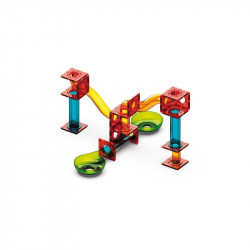 Geomag Magnetic Tiles Marble Run 45