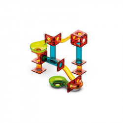 Geomag Magnetic Tiles Marble Run 45
