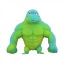 Nyújtható gorilla, 2 féle