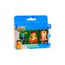 Stumble Guys 3db-os figurák s3