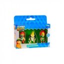 Stumble Guys 3db-os figurák s3