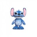 Stitch Interaktív Plüssfigura 100 hanggal, 43 cm