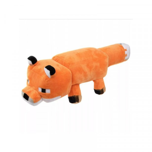 Minecraft Róka formapárna 58 cm