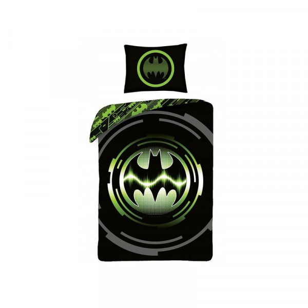 Batman Ágynemű garnitúra 140x200cm,70x90cm