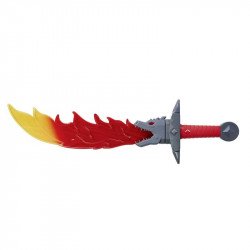Next Ninja Dragon kard Kard, pajzs, sisak Nincs