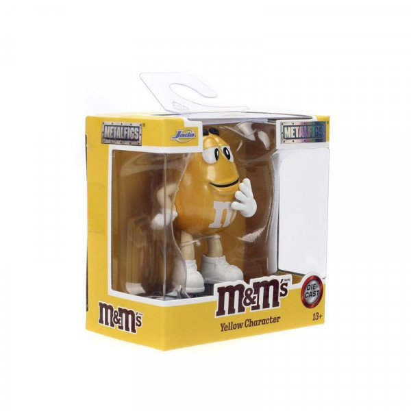 M&M´s gyűjthető figura