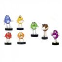 M&M´s gyűjthető figura