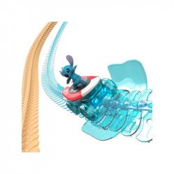 Stitch Flextreme pálya szett Autópálya, parkolóház Nincs