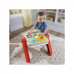 Fisher-Price 4 az 1-ben tanuló asztalka