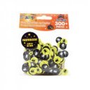 Halloween Sparty konfetti, többféle