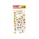 Halloween Tweeny dekor matrica 9x17,5cm, többféle