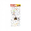 Halloween Tweeny dekor matrica 9x17,5cm, többféle