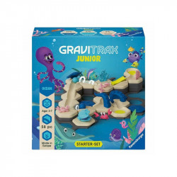 GRAVITRAX Junior Oceán S Építőjáték Ravensburger