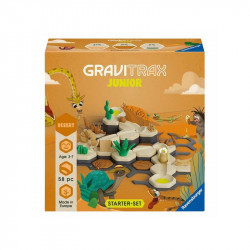 GRAVITRAX Junior Sivatag S Építőjáték Ravensburger