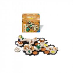 GRAVITRAX Junior Sivatag S Építőjáték Ravensburger