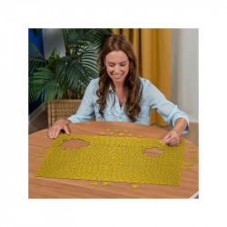 Puzzle 631 db - Krypt arany