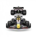 Fémautó 1:24 Red Bull  F1 RB19
