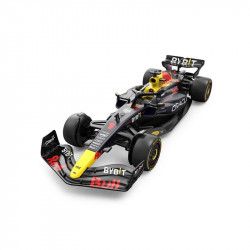 Fémautó 1:24 Red Bull  F1 RB19 Autó, jármű Rastar