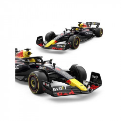Fémautó 1:24 Red Bull  F1 RB19