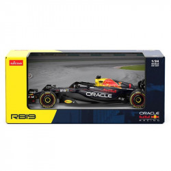Fémautó 1:24 Red Bull  F1 RB19