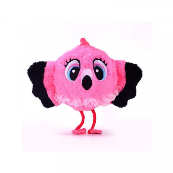 Pattogó labdák - Mimi flamingó pink Pattogó labdák - Mimi flamingó pink