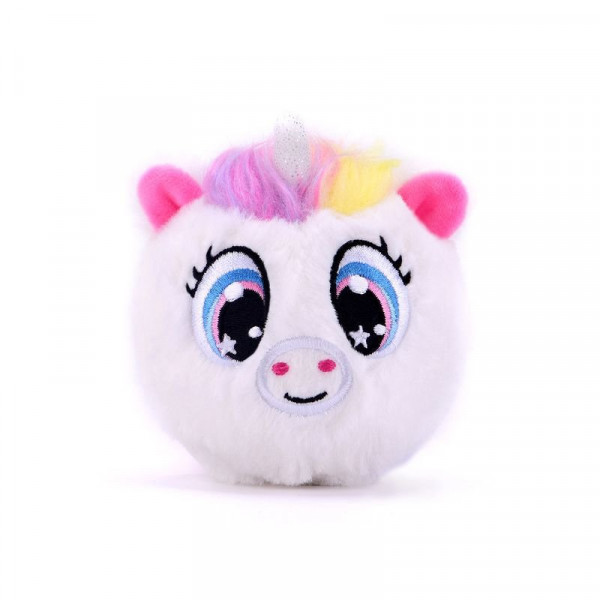 Pattogó labdák - Luma fehér unicornis Pattogó labdák - Luma fehér unicornis
