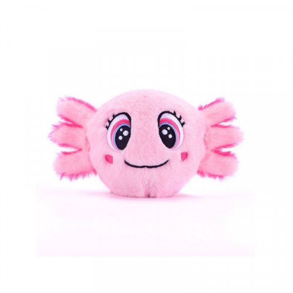 Pattogó labdák - Bubbles pink axolotl Pattogó labdák - Bubbles pink axolotl