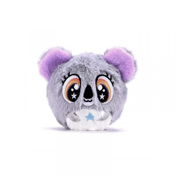 Pattogó labdák - Kippy szürek koala Pattogó labdák - Kippy szürek koala