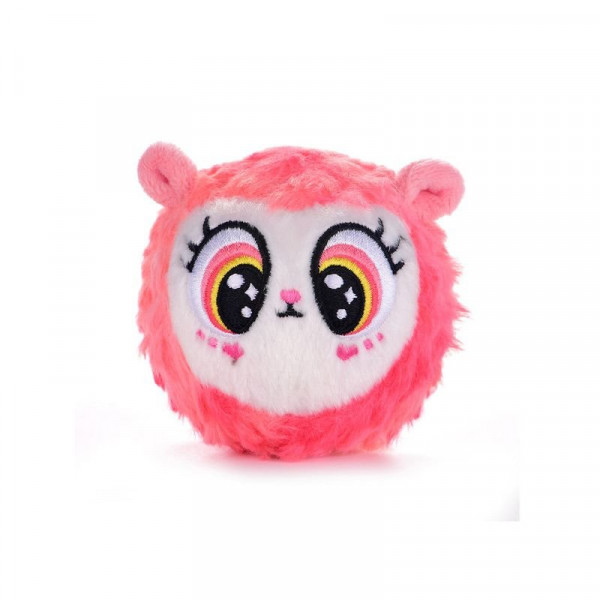 Pattogó labdák - Hazel pink süni Pattogó labdák - Hazel pink süni
