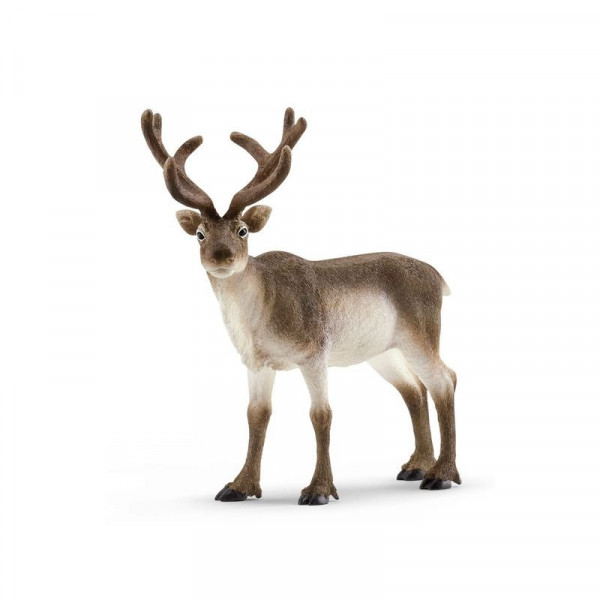 Schleich Rénszarvas